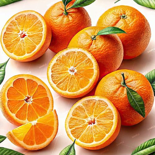 Oranges 42