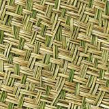 Palm Leaf Rattan 44