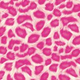 Pink Cheetah Fur 44