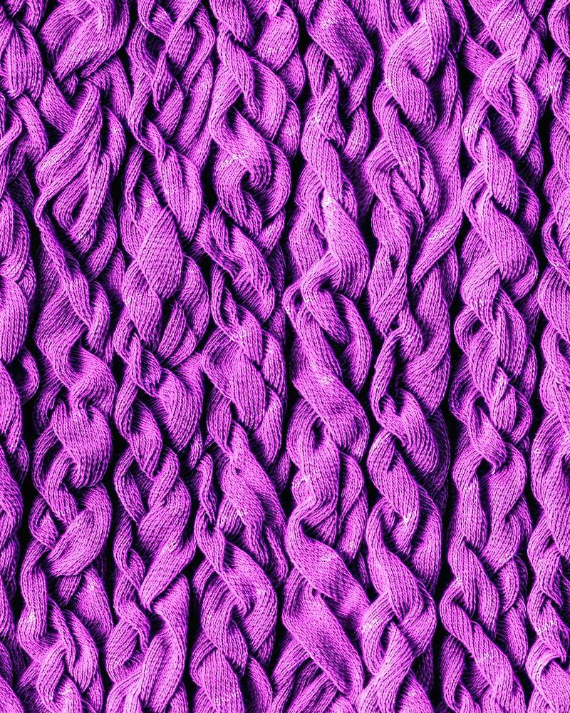 Puckered Knit 43
