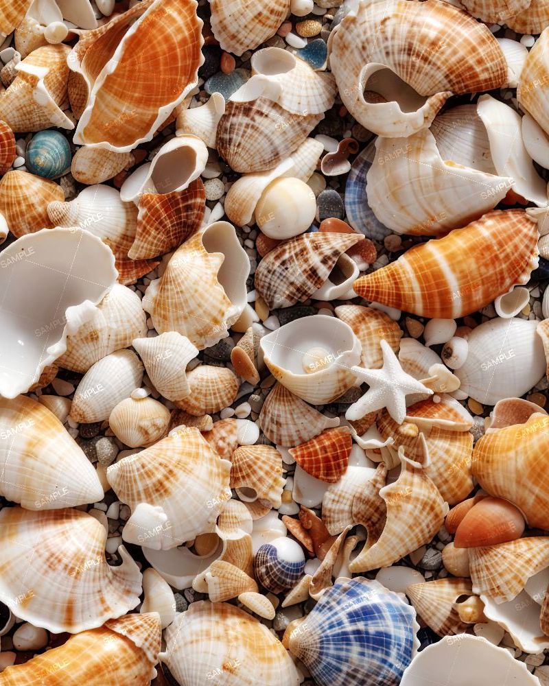 Seashells 48