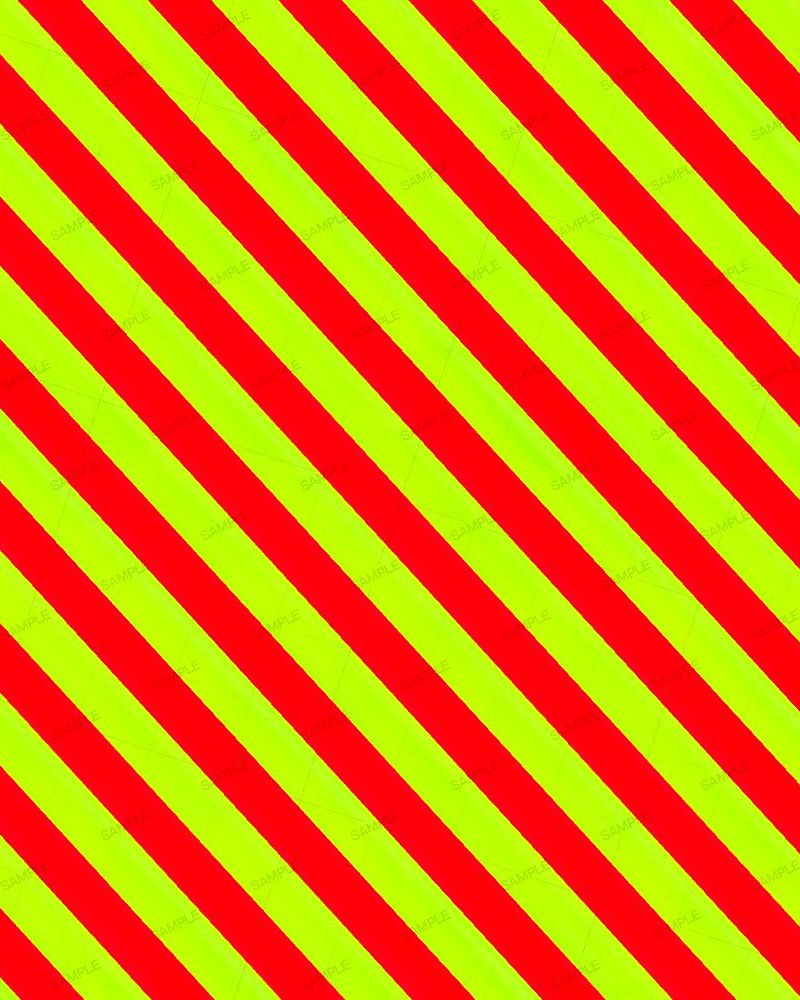 See Me Stripes