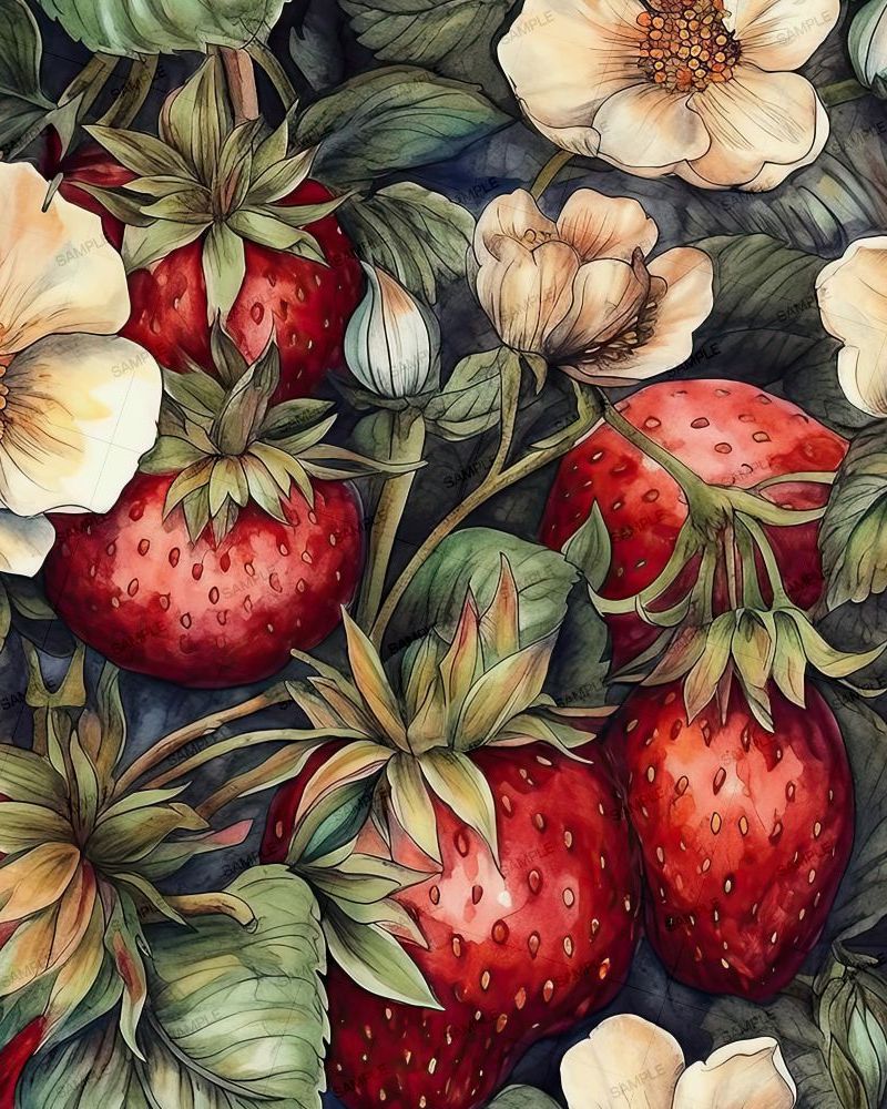 Strawberry Fields 48