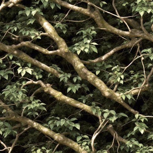 Tactical Camouflage 305