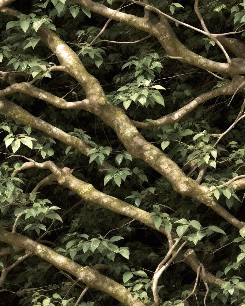 Tactical Camouflage 305
