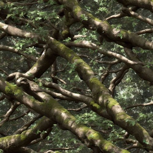 Tactical Camouflage 306