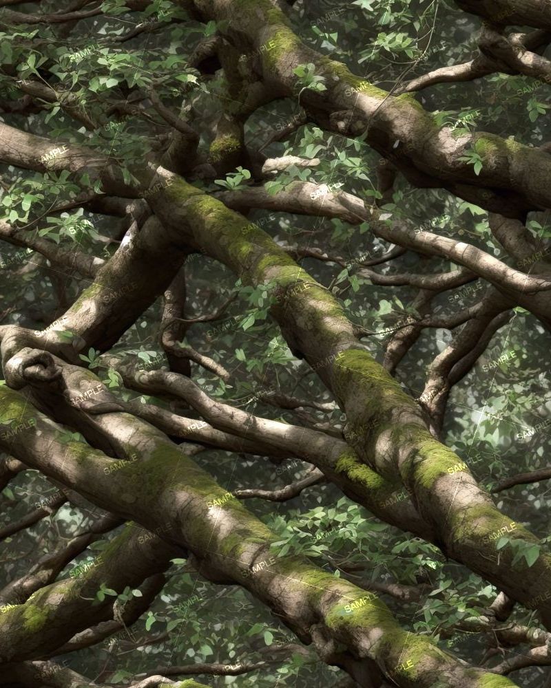 Tactical Camouflage 306