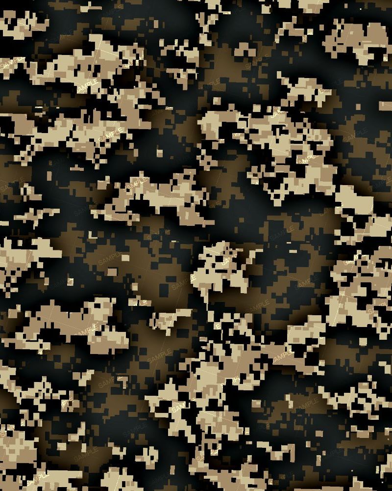 Tactical Camouflage 310