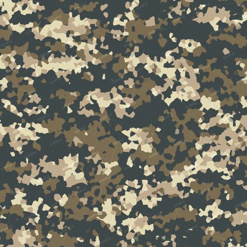 Tactical Camouflage 46