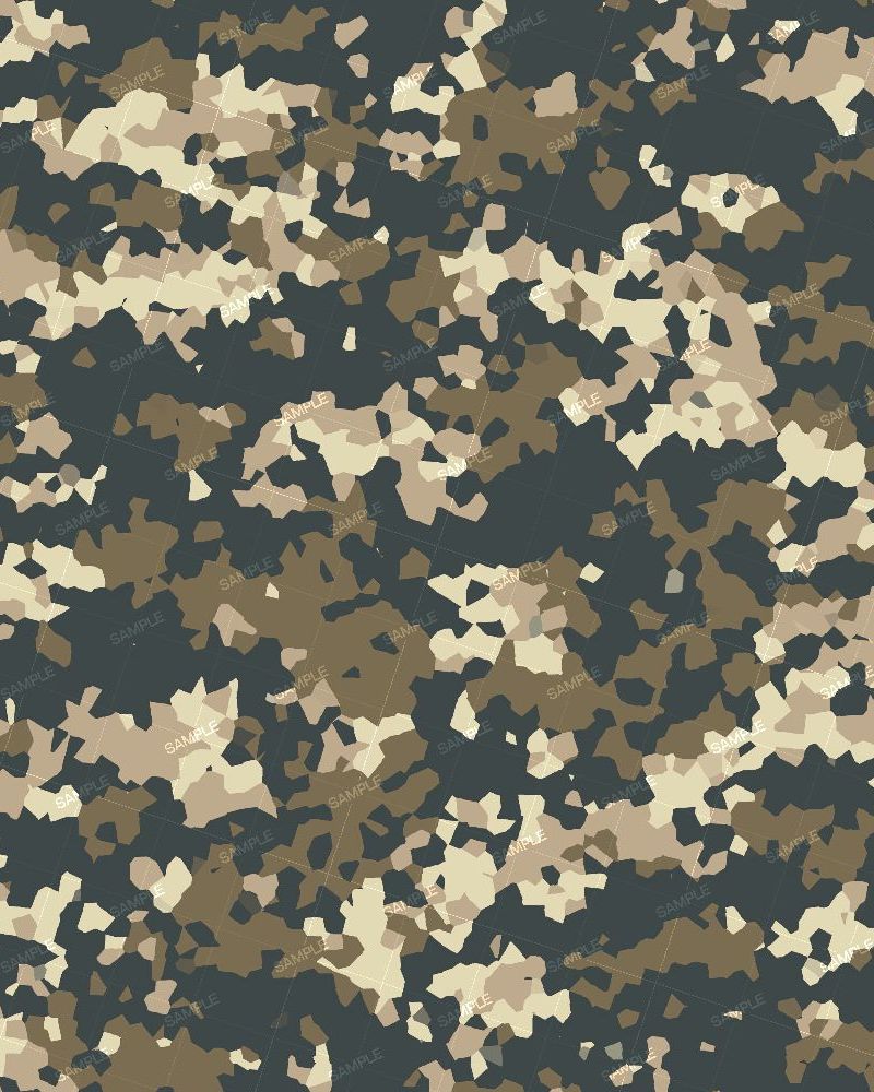 Tactical Camouflage 46