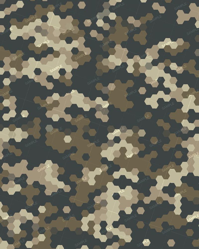 Tactical Camouflage 61