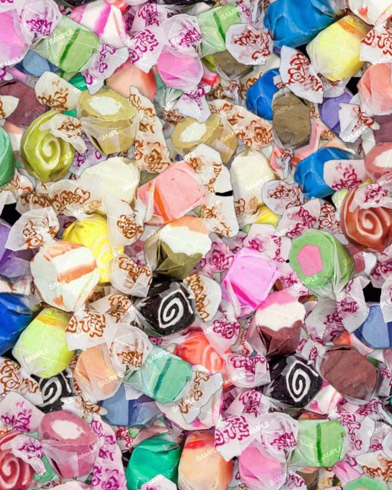 Taffy Candy