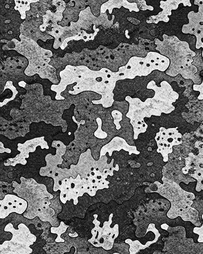 Urban Camo 47