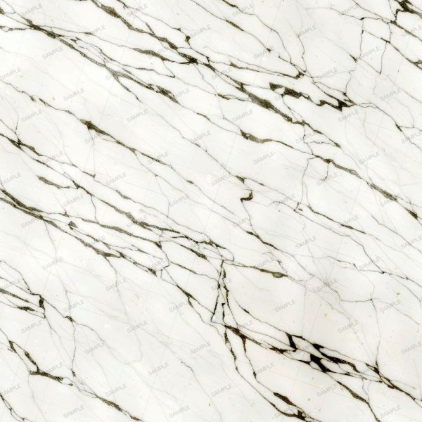 White Italian Marble