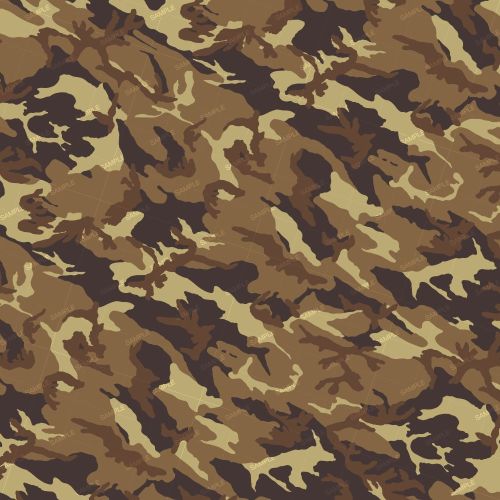 Woodland Camouflage 23