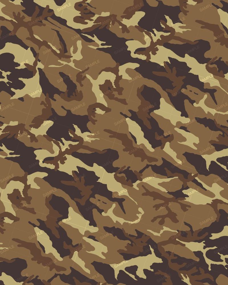 Woodland Camouflage 23