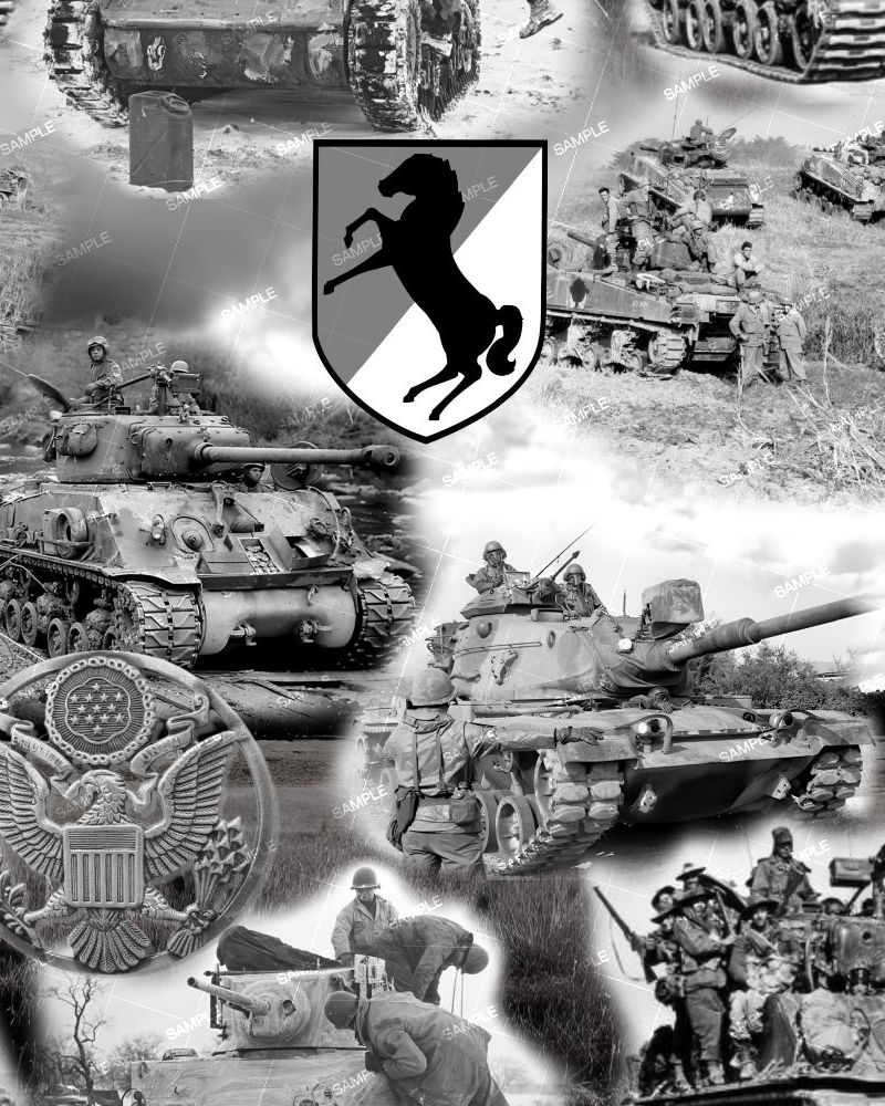 11th Armored Division