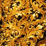 Gold Plated Acanthus Scrollwork 43