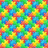 Autism Puzzle 22