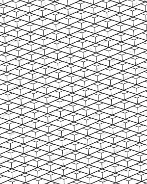 BMW Aluminum Rhombicle Anthracite 22