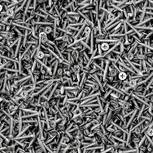 Box of Screws