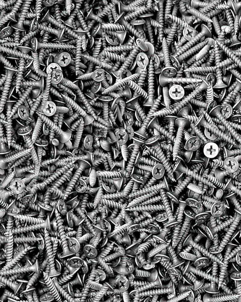 Box of Screws