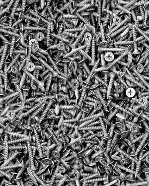 Box of Screws