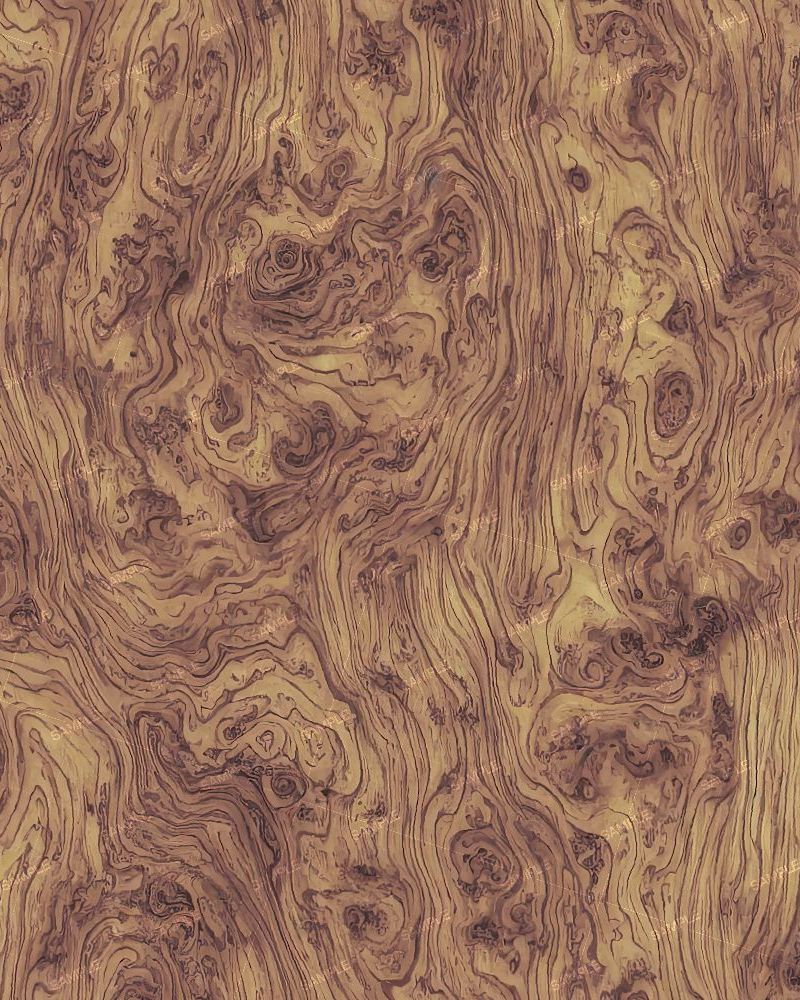 Burl Woodgrain 51