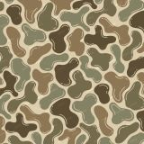 Cartoon Camouflage 22