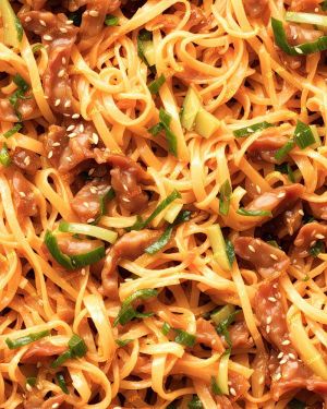 Chow Mein 42