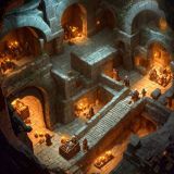 Dungeons and Dragons 43