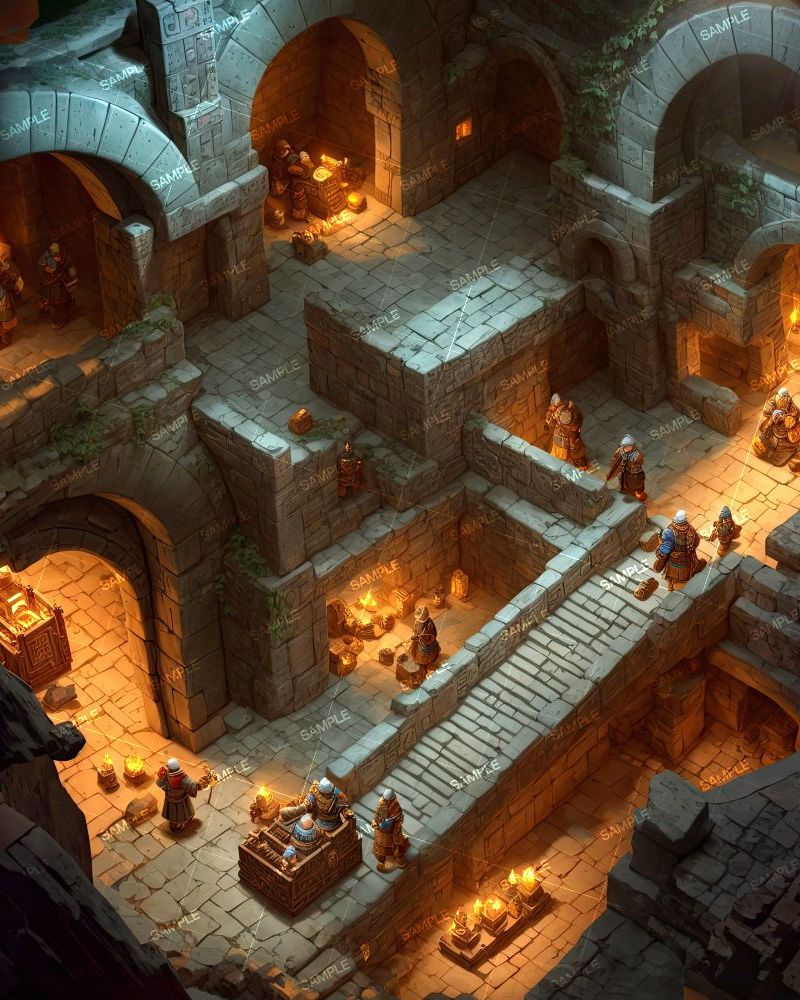 Dungeons and Dragons 43