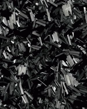 Forged Carbon Fiber 66