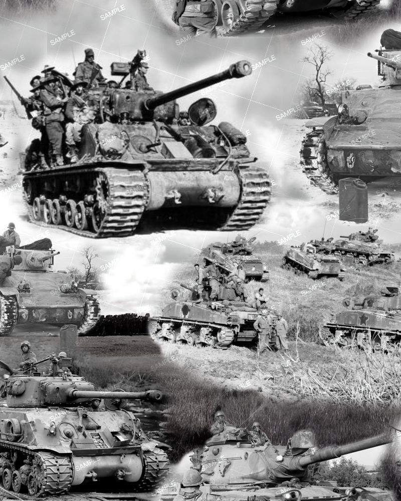 General Armored Division