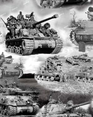 General Armored Division