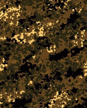 Generic Trail Camouflage 52