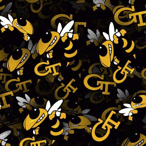 Georgia Tech 22