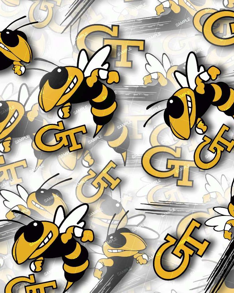 Georgia Tech 23