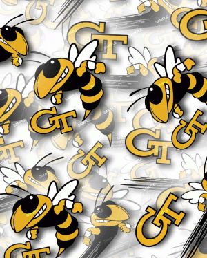 Georgia Tech 23