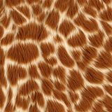 Giraffe Fur 45