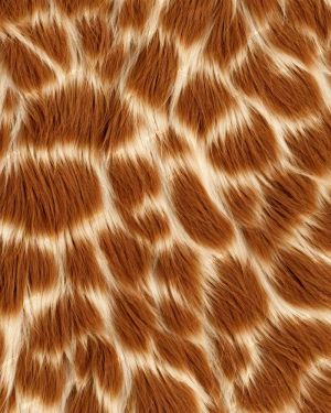 Giraffe Fur 45