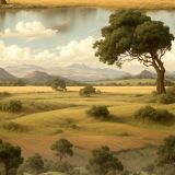 Italian Countryside 43