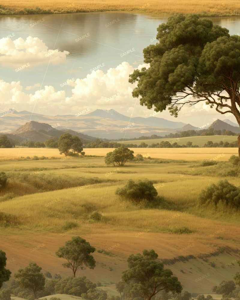 Italian Countryside 43