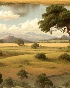 Italian Countryside 43