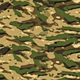 M61 Woodland Camouflage