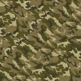 M71 Woodland Camouflage