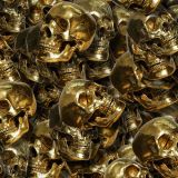 Midas Skulls