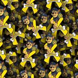 Paw Patrol Chase Warrior