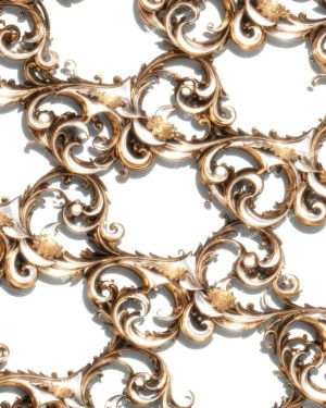 Steampunk Scrollwork 44