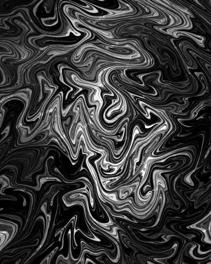 Swirled Paint 49